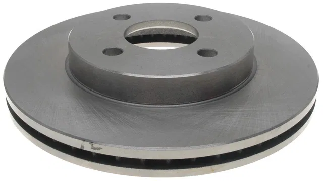580633R – RAYBESTOS Brake Rotor, OE Replacement Single - view 2